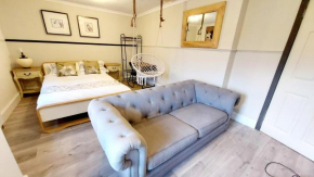 Scottish Nest in the heart of East Kilbride 10mins from Hairmyres Hospital